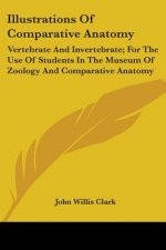 ILLUSTRATIONS OF COMPARATIVE ANATOMY: VE