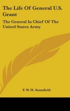 Life Of General U.S. Grant