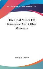 THE COAL MINES OF TENNESSEE AND OTHER MI