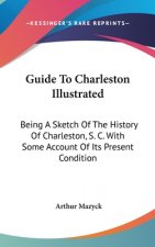 Guide To Charleston Illustrated