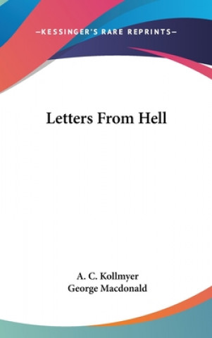 LETTERS FROM HELL