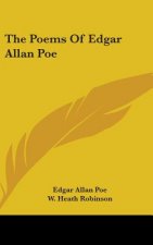 Poems Of Edgar Allan Poe