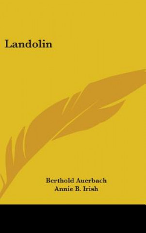 LANDOLIN