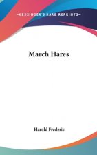 MARCH HARES