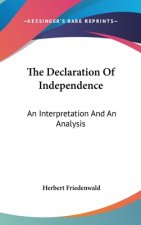 Declaration Of Independence