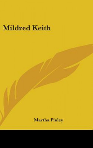 Mildred Keith