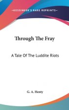 Through The Fray