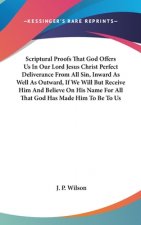 SCRIPTURAL PROOFS THAT GOD OFFERS US IN