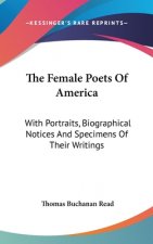Female Poets Of America