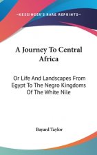 Journey To Central Africa