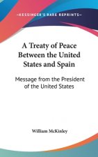 A TREATY OF PEACE BETWEEN THE UNITED STA