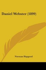 DANIEL WEBSTER  1899