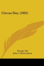CIRCUS DAY  1903