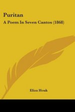 Puritan: A Poem In Seven Cantos (1868)