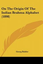 ON THE ORIGIN OF THE INDIAN BRAHMA ALPHA