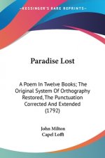 Paradise Lost