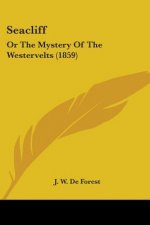 Seacliff: Or The Mystery Of The Westervelts (1859)