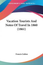 Vacation Tourists And Notes Of Travel In 1860 (1861)