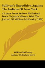 SULLIVAN'S EXPEDITION AGAINST THE INDIAN