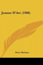 JEANNE D'ARC  1906