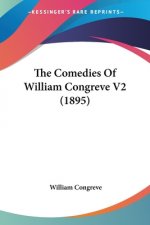 THE COMEDIES OF WILLIAM CONGREVE V2  189