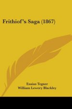 Frithiof's Saga (1867)