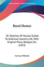 Rural Homes