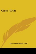 Circe (1744)