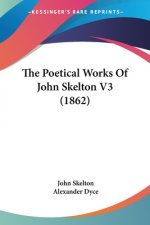 Poetical Works Of John Skelton V3 (1862)
