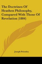 The Doctrines Of Heathen Philosophy, Compared With Those Of Revelation (1804)