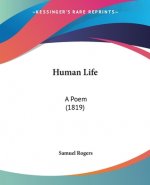 Human Life: A Poem (1819)