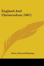 England And Christendom (1867)