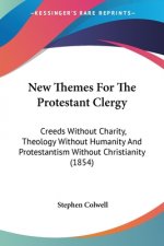 New Themes For The Protestant Clergy