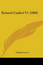 Roland Cashel V1 (1860)