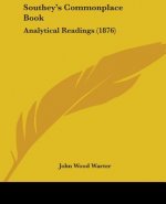 SOUTHEY'S COMMONPLACE BOOK: ANALYTICAL R