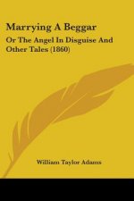 Marrying A Beggar: Or The Angel In Disguise And Other Tales (1860)