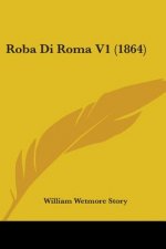 Roba Di Roma V1 (1864)