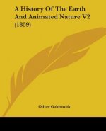A History Of The Earth And Animated Nature V2 (1859)