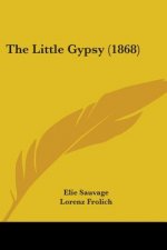The Little Gypsy (1868)