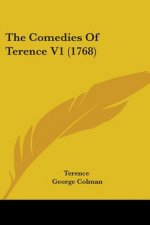 The Comedies Of Terence V1 (1768)