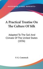 A Practical Treatise On The Culture Of Silk: Adapted To The Soil And Climate Of The United States (1836)