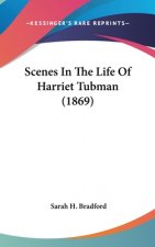 Scenes In The Life Of Harriet Tubman (1869)