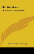 The Wanderer: A Colloquial Poem (1871)