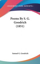 Poems By S. G. Goodrich (1851)