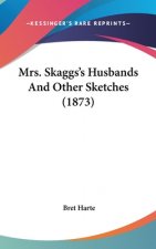 Mrs. Skaggs's Husbands And Other Sketches (1873)