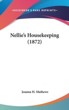 Nellie's Housekeeping (1872)