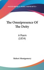 The Omnipresence Of The Deity: A Poem (1834)