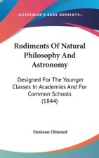 Rudiments Of Natural Philosophy And Astronomy: Designed For The Younger Classes In Academies And For Common Schools (1844)