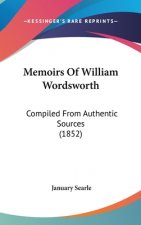 Memoirs Of William Wordsworth