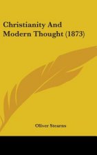 Christianity And Modern Thought (1873)